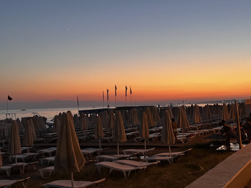 Strand Seaden Quality Resort & Spa