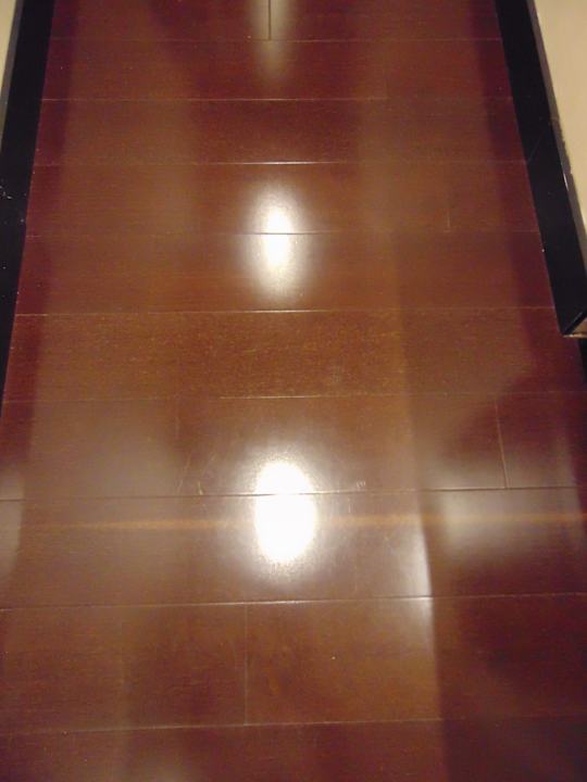 Zimmer Hotel Hilton Bogota