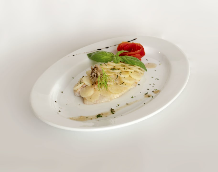 Gastro Colonna Resort