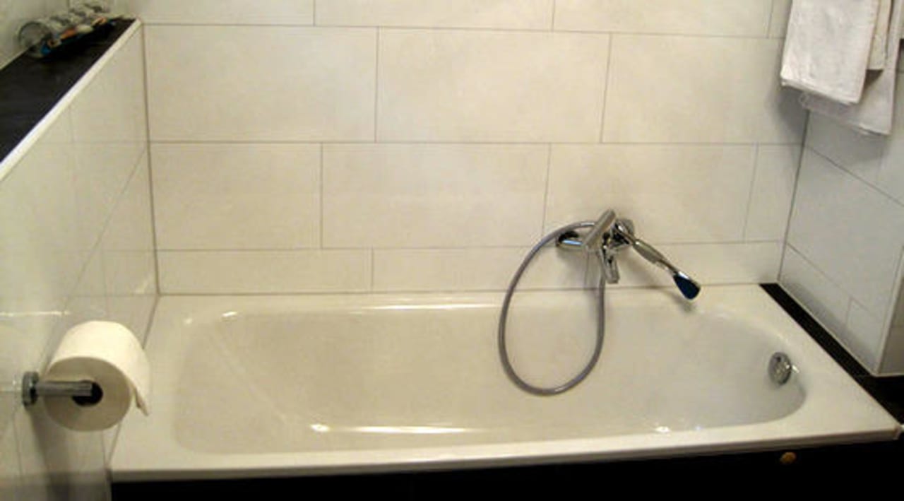 Bad Ferienwohnung Aurora