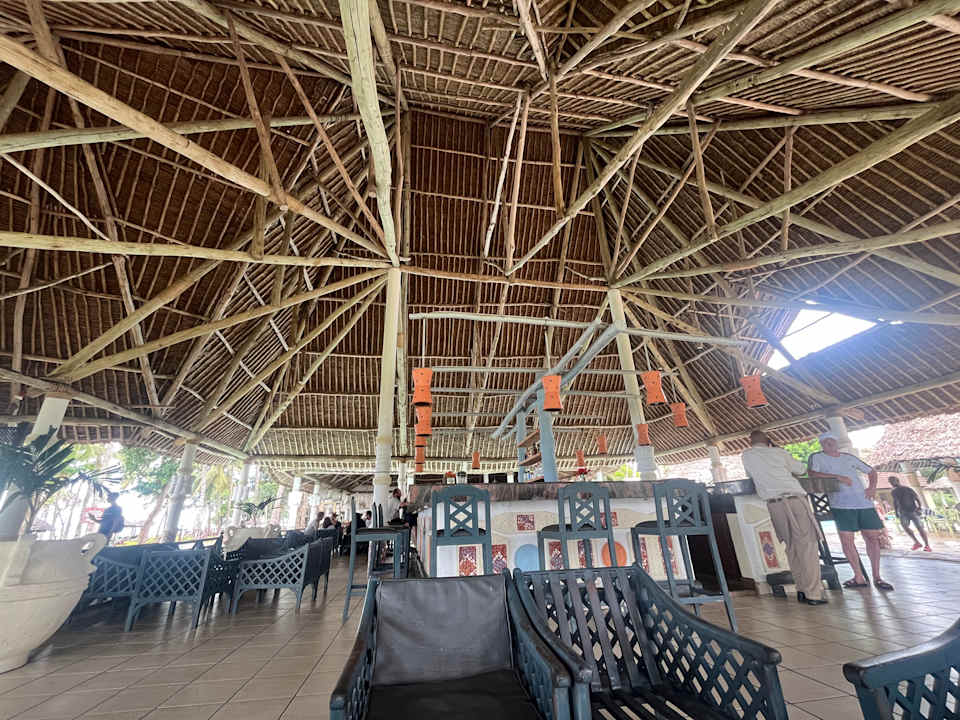 Gastro Neptune Village Beach Resort & Spa