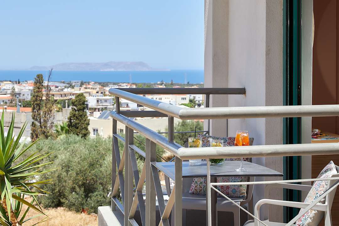 Ausblick Apartments Bella Vista