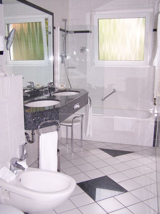 Bad Bernstein Villa Kastania