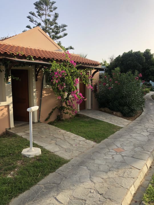 Zimmer Iberostar Selection Creta Marine