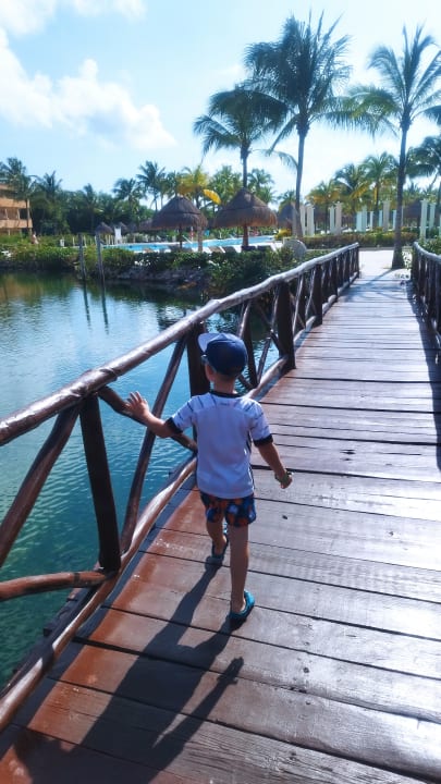 Sonstiges Grand Palladium Kantenah Resort & Spa