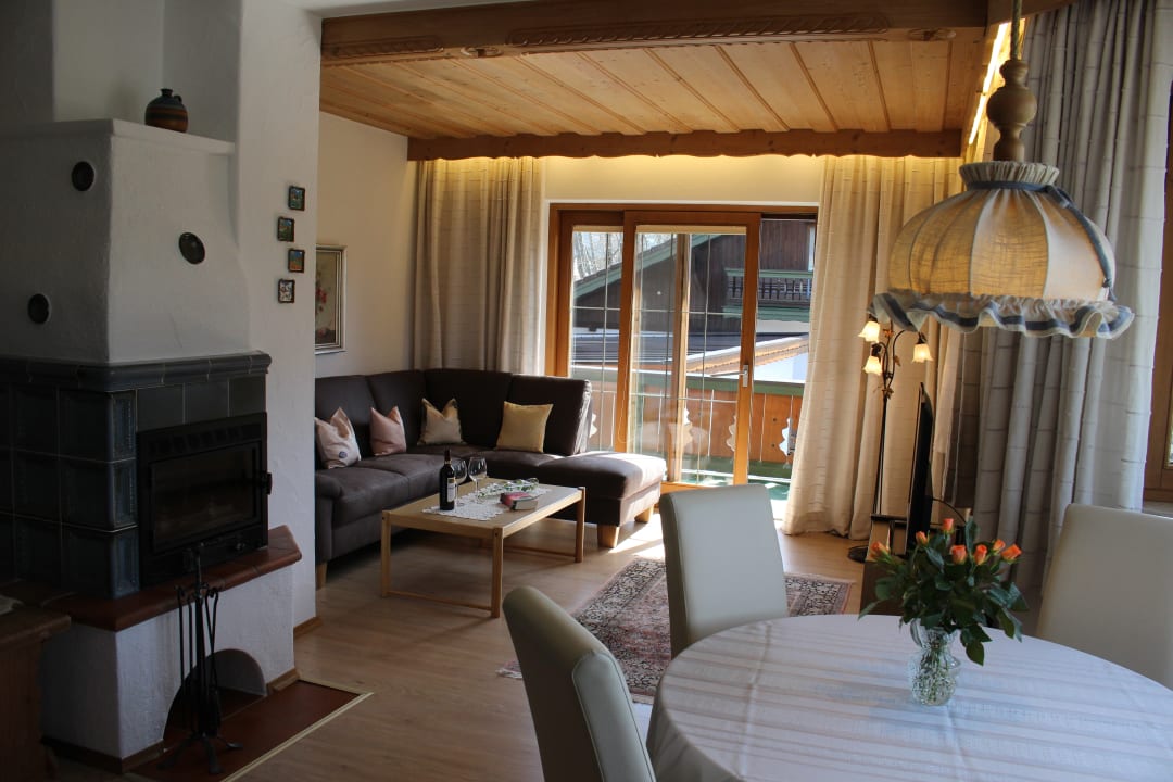 Zimmer Ferienwohnung Beim Zellerbäck