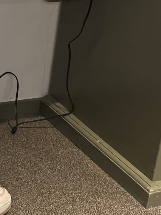 Zimmer Hotel Dorhout Mees