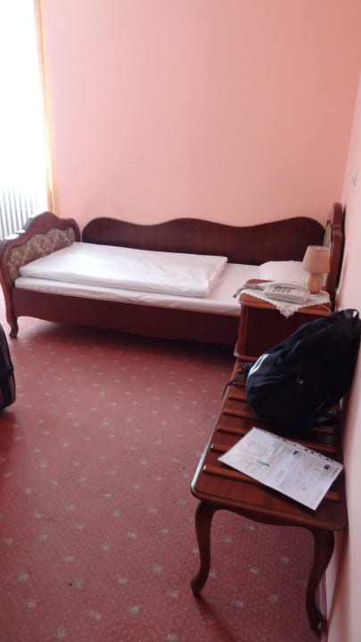 Pokój Hotel Polonia