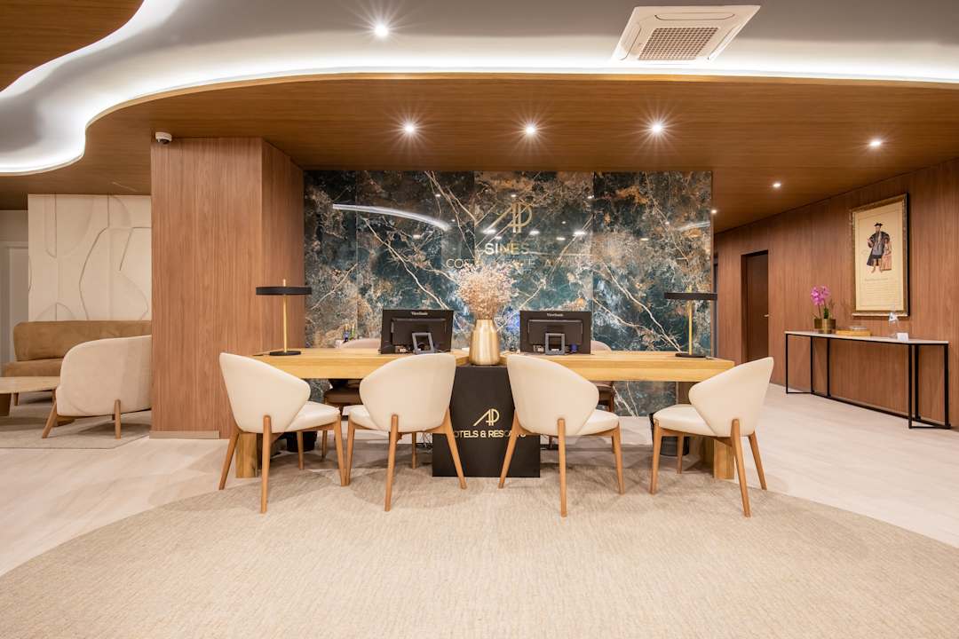 Sonstiges AP Sines - Costa Alentejana