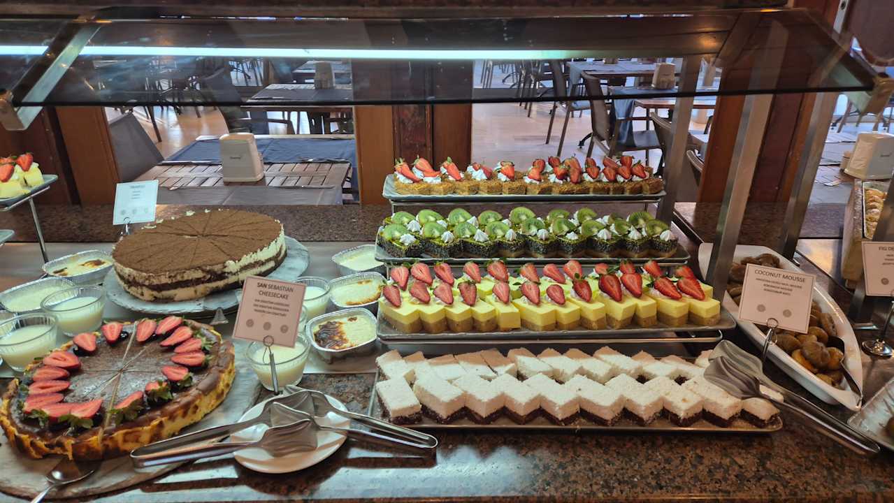 Gastro Labranda Alantur Resort