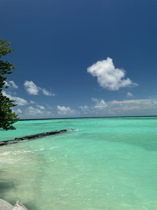 Strand Embudu Village