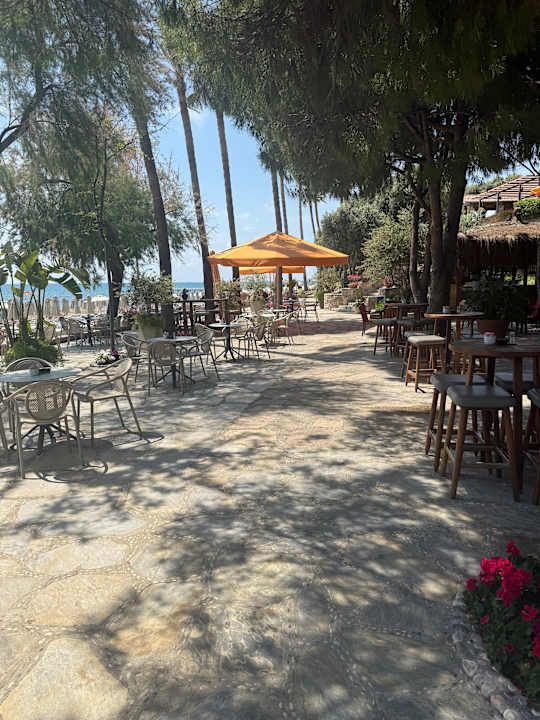 Strand Arum Barut Collection