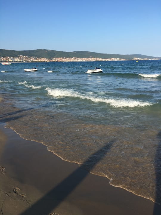 Strand Meliá Sunny Beach