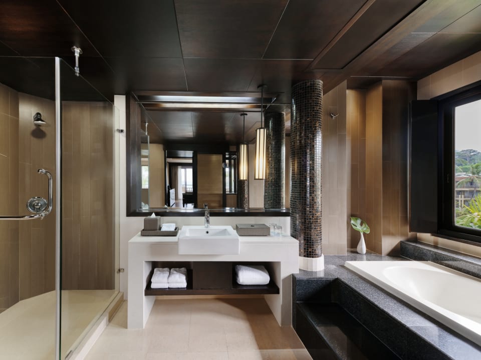 Zimmer Phuket Marriott Resort & Spa Merlin Beach