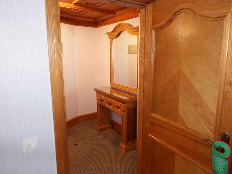 Eingangsbereich Hotel Riu Palace Maspalomas Adults Only