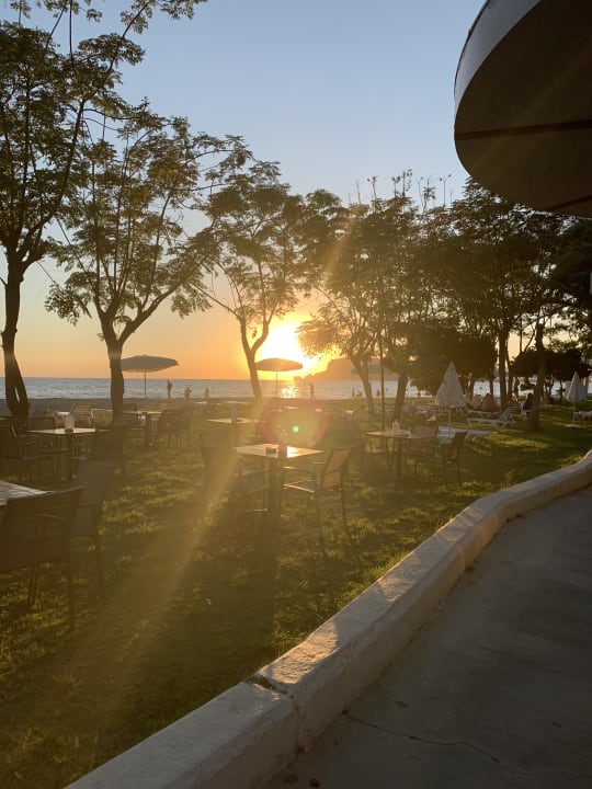 Gastro Labranda Alantur Resort