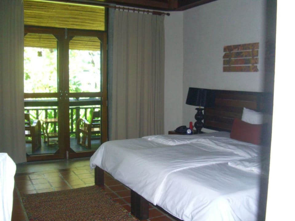 Bungalow-Zimmer Moracea by Khao Lak Resort