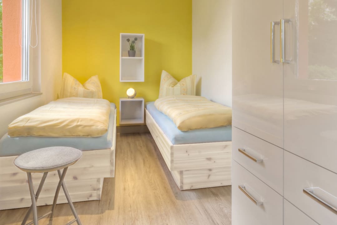 Zimmer Feriendorf am Hundsrück