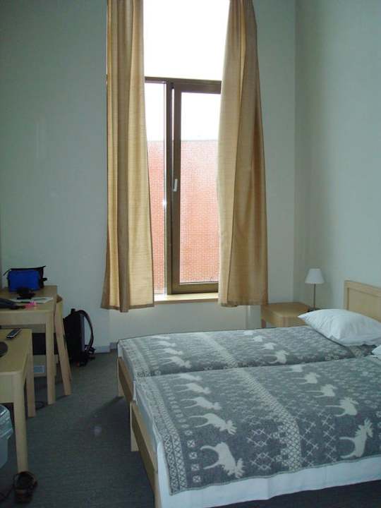Bett Guesthouse Zaliasis slenis