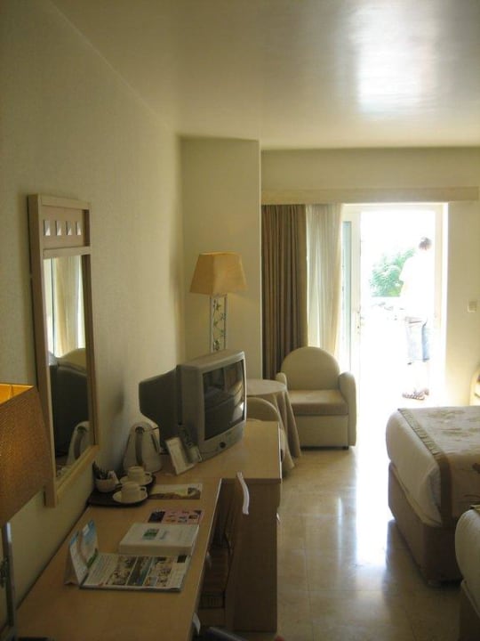 Pokój rodzinny PALOMA Perissia