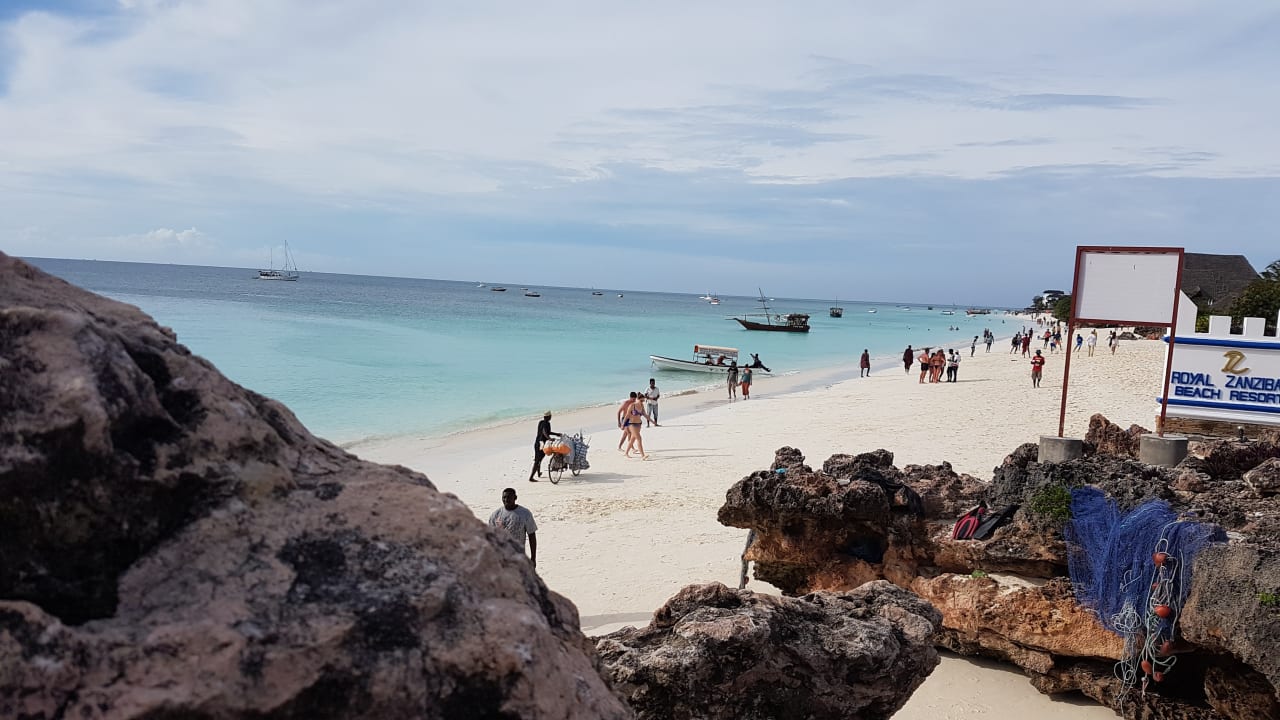 Strand Royal Zanzibar Beach Resort