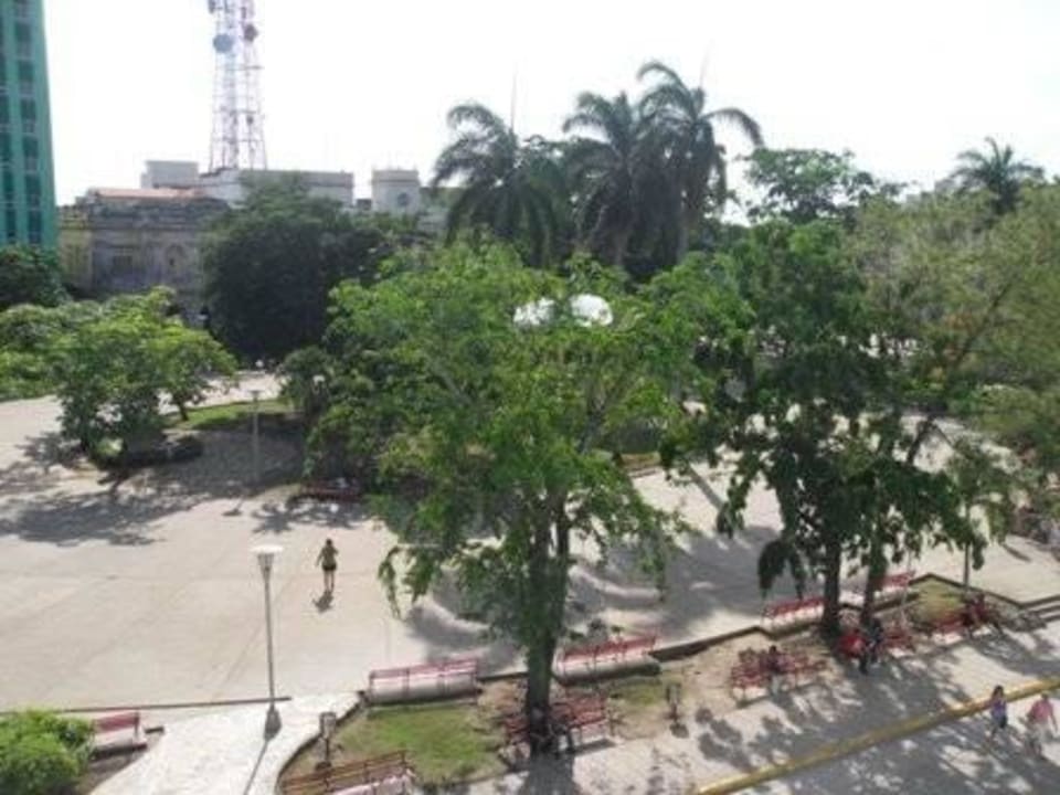 SantaClaraCuba Bed and Breakfast Hostal Vista Park Hostal Vista Park Santa Clara, Cuba B&B