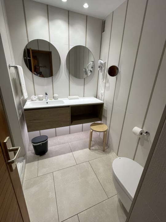 Zimmer Hotel & Spa S'Entrador Playa