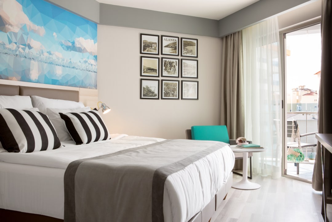 Zimmer Sunprime C-Lounge