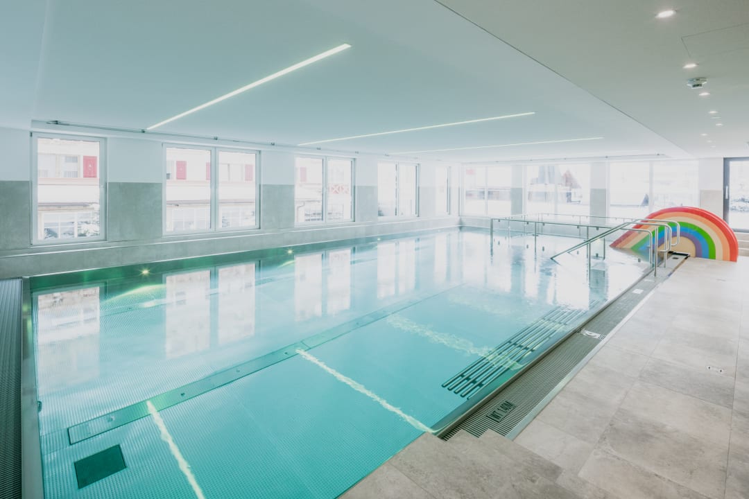 Pool FIRSTpeak Zauchensee