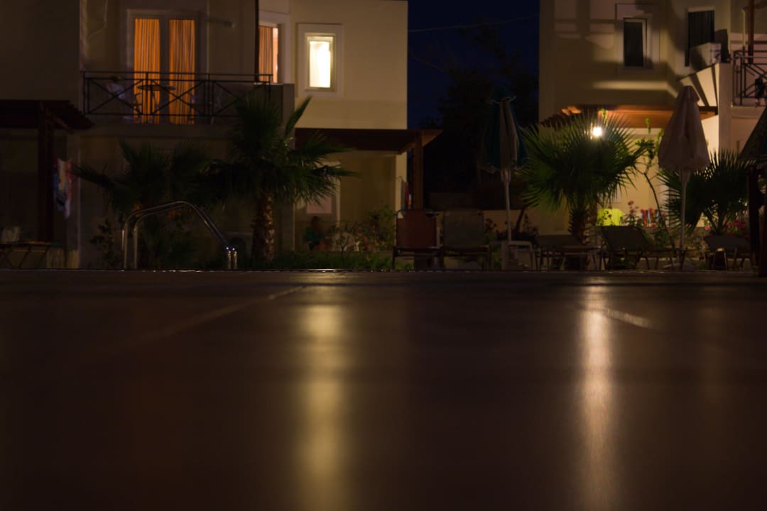 Отель HARPIN Georgioupolis Resort Aquapark & SPA