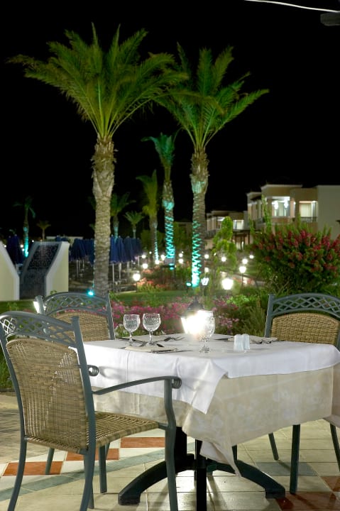 Restaurant Lindos Princess Beach Resort & Spa