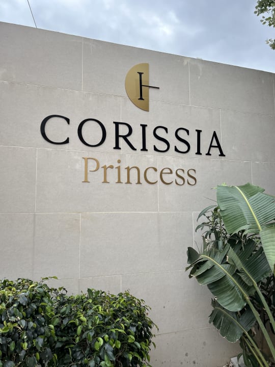 Sonstiges Hotel Corissia Princess