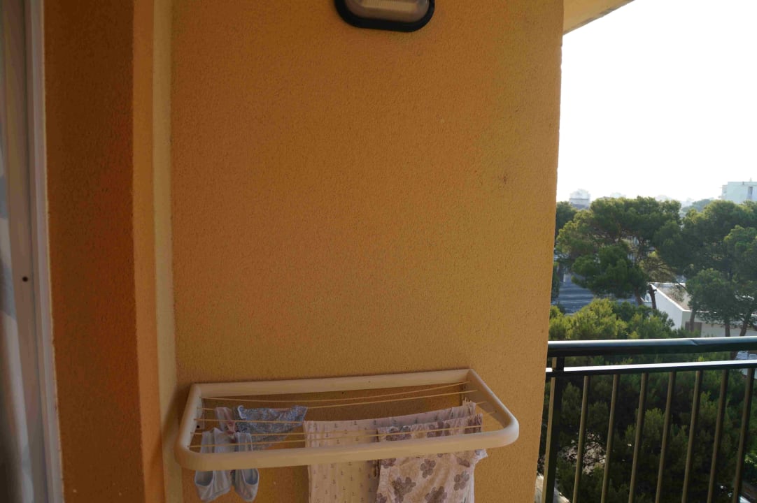 Can Picafort Palace Aparthotel Can Picafort Palace