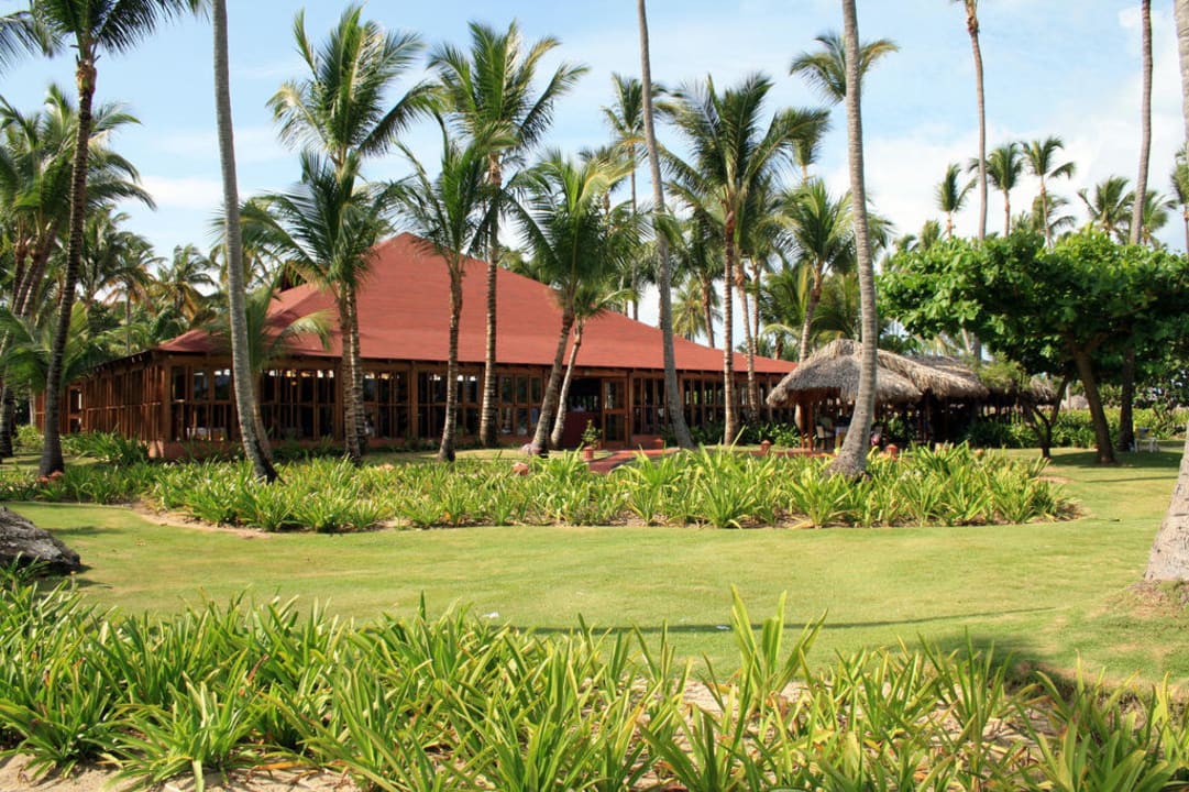 Strand-Restaurant El Arrecife TRS Turquesa Hotel - Adults only