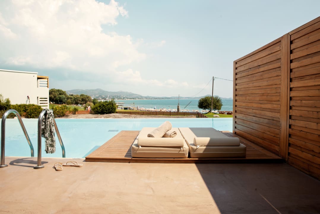 Pool SENTIDO Port Royal Villas & Spa