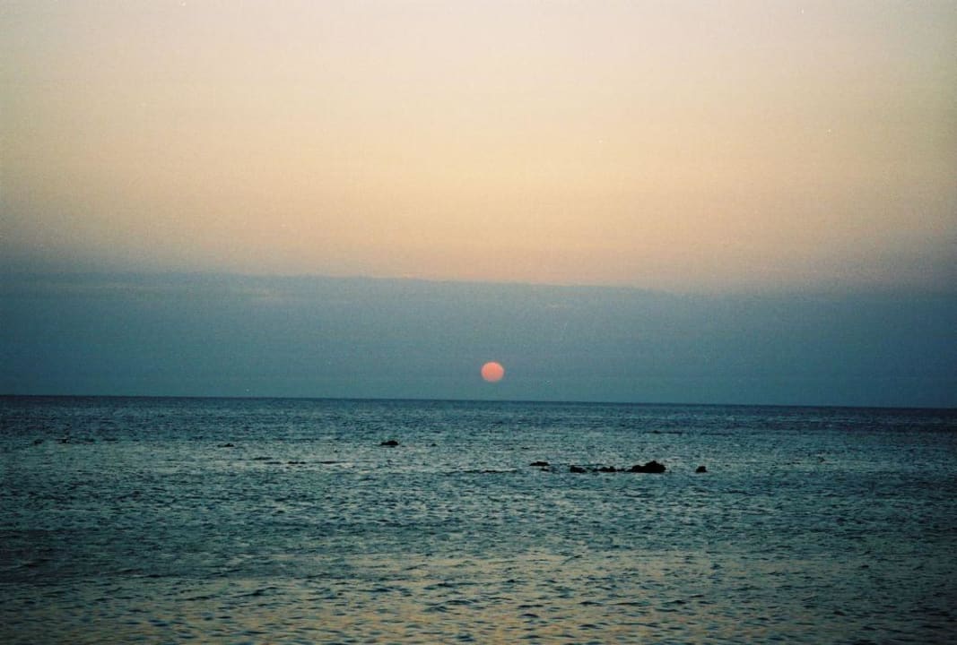 Sonnenaufgang Jaz Makadina