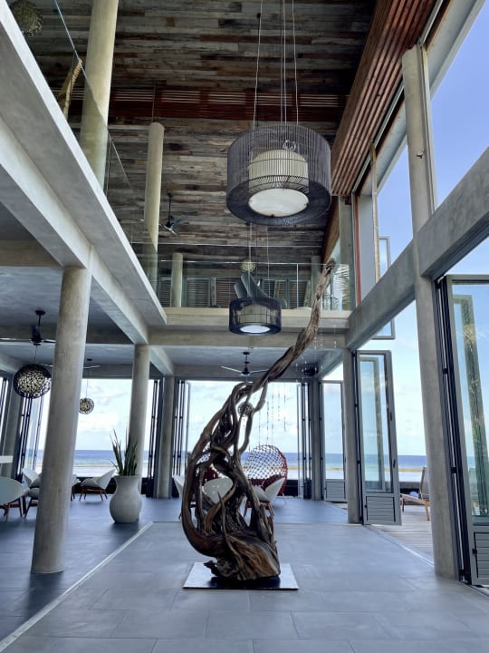 Gastro Kuramathi Maldives