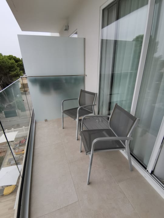 Zimmer allsun Hotel Cristóbal Colón