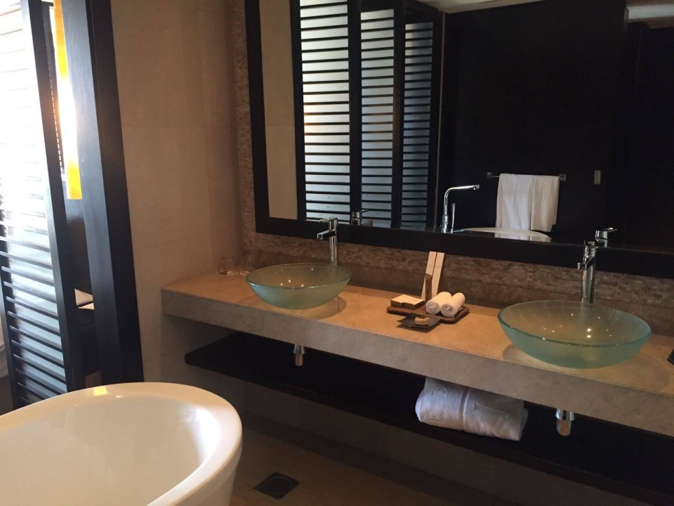 Bad Rixos The Palm Hotel & Suites