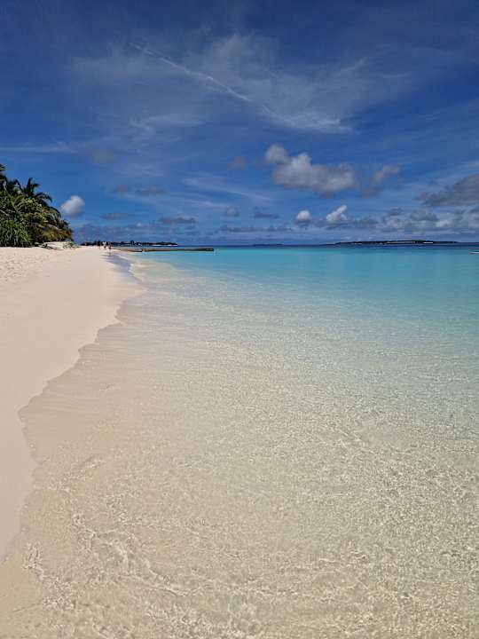 Strand Adaaran Select Meedhupparu Island Resort - Premium All Inclusive