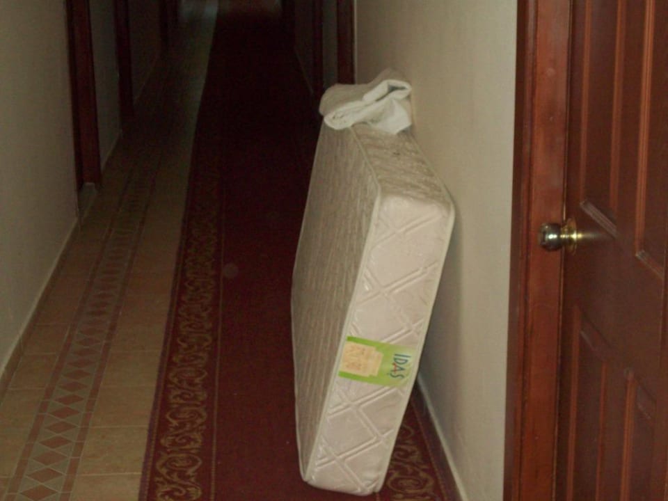 Matrazen Side Miami Beach