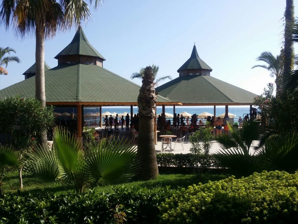 Restaurant Saphir Hotel & Villas