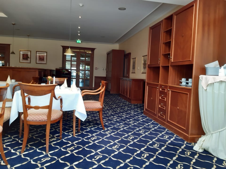 Gastro Usedom Palace Hotel