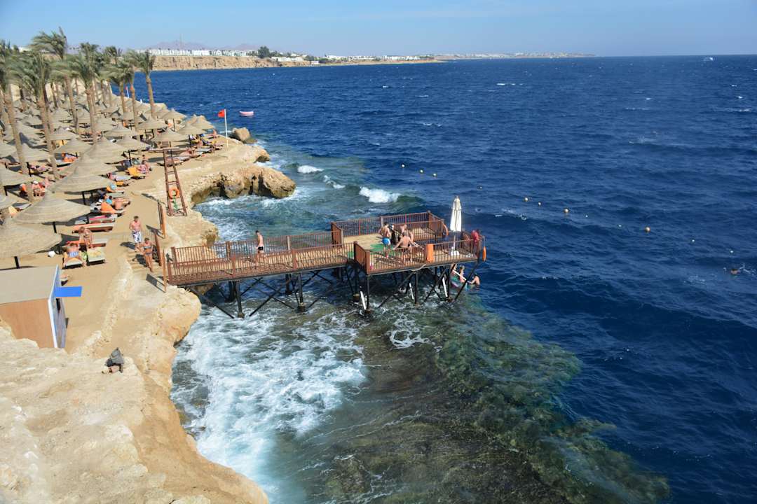 See The Grand Hotel Sharm El Sheikh