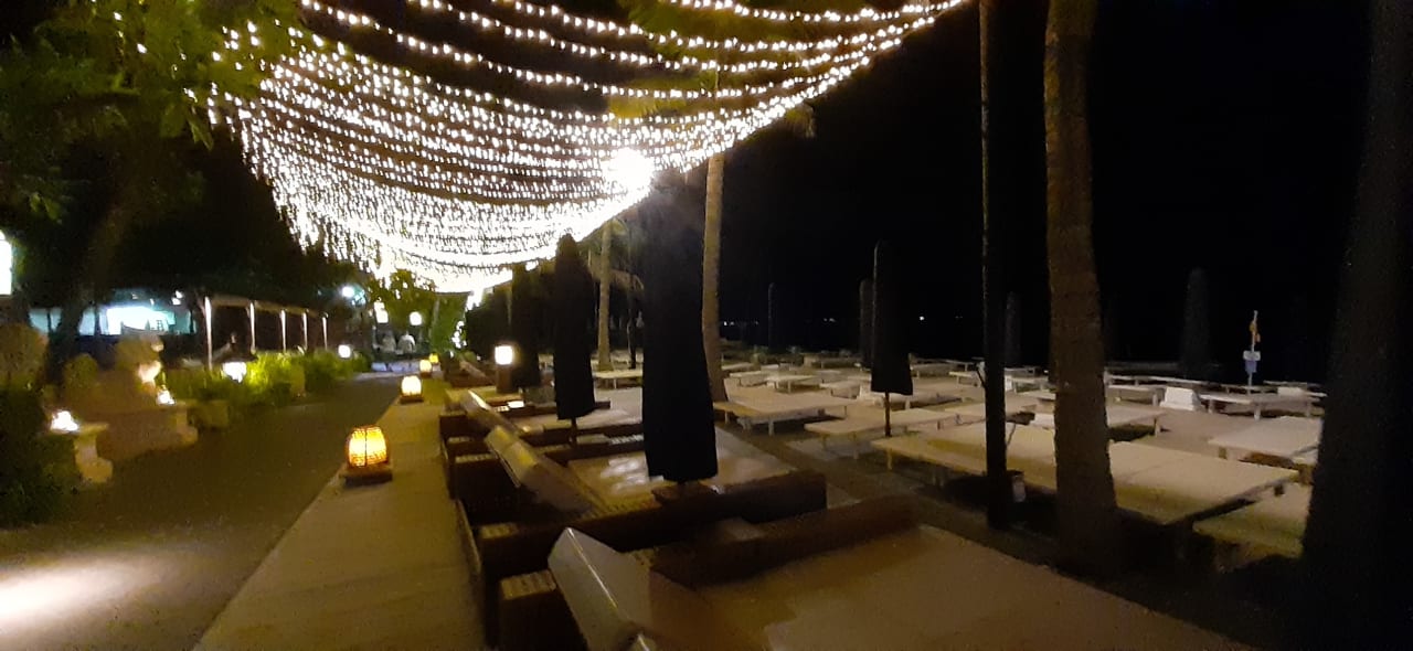 Strand Griya Santrian Beach Resort & Spa