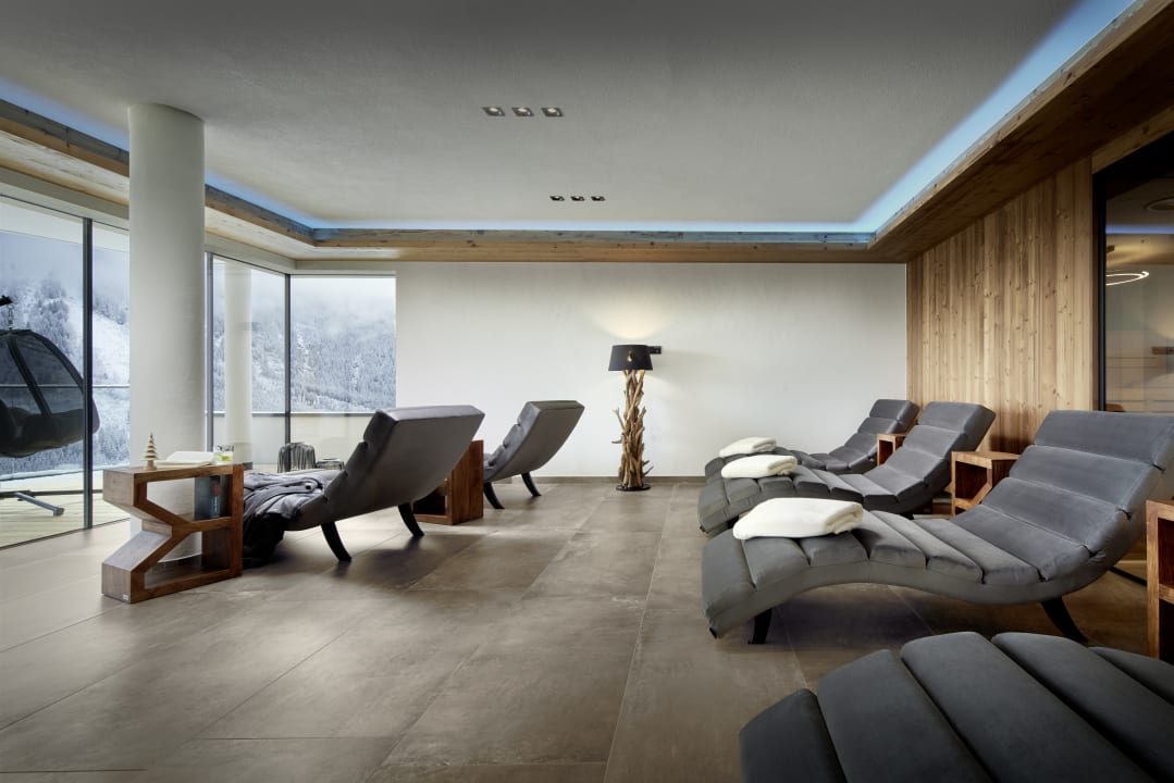 Sport & Freizeit Panoramahotel Burgeck