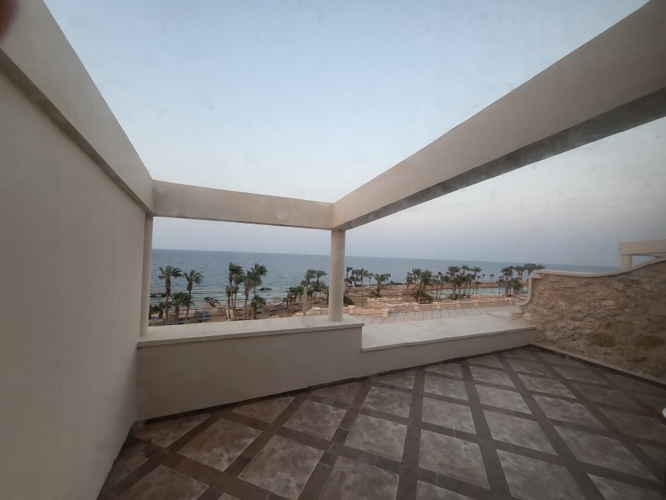 Zimmer Pickalbatros Citadel Resort