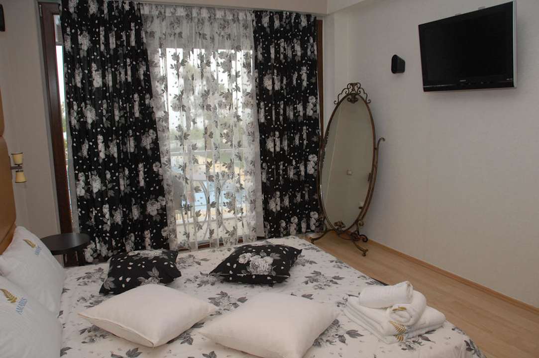 Superior room Amariswisheshotel