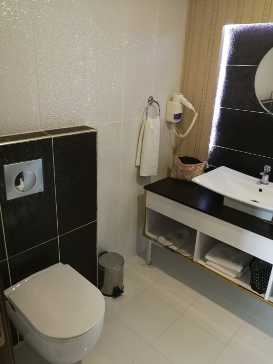 Zimmer Maya World Park Hotel