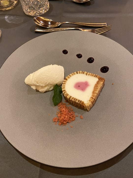 Gastro Alpine Resort Sportalm